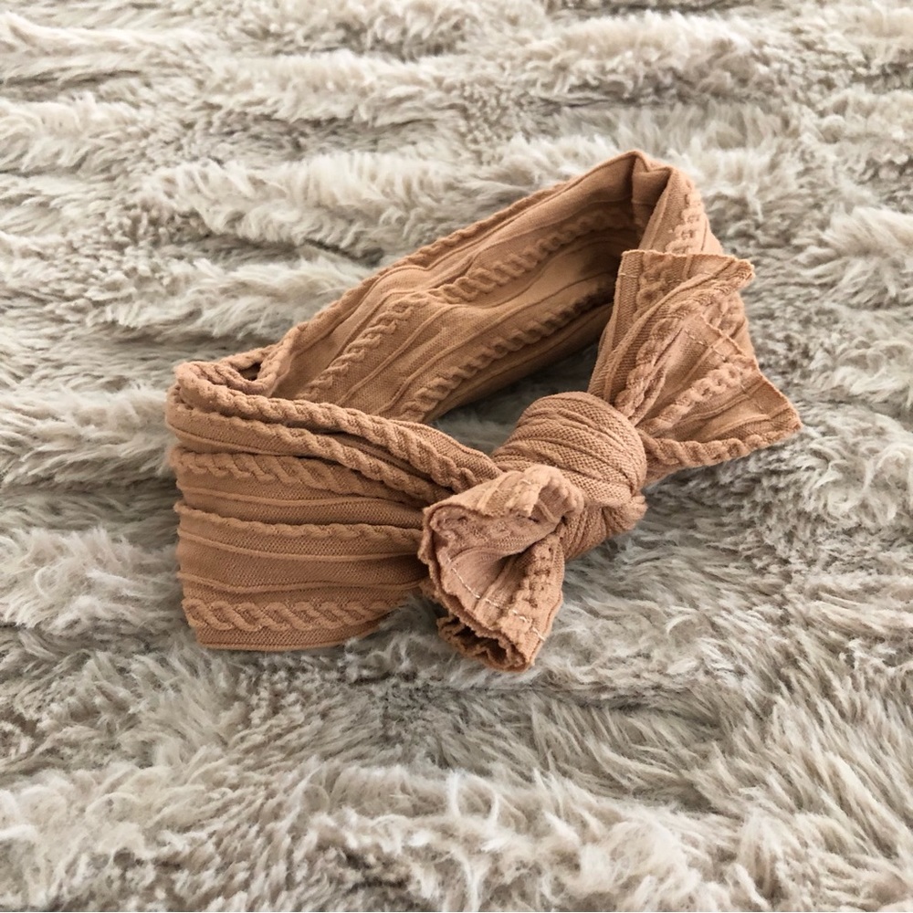 Baby | Bow Headband